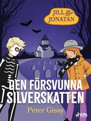 Den Försvunna Silverskatten cover image cdn