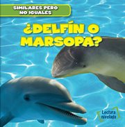 ¿delfín O Marsopa? (Dolphin or Porpoise?) cover image cdn