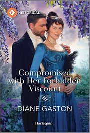 Compromised With Her Forbidden Viscount cover image cdn