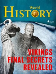 Vikings - Final Secrets Revealed cover image cdn
