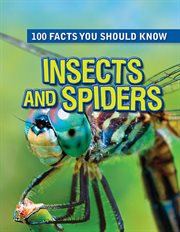 Insects and Spiders cover image cdn