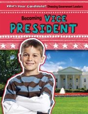 Becoming Vice President cover image cdn