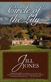Circle of the Lily cover image cdn