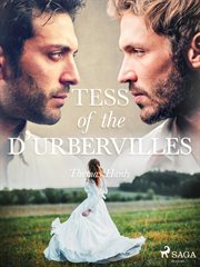 Tess of the D'Urbervilles cover image cdn