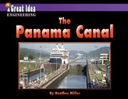 The Panama Canal cover image cdn