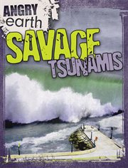 Savage Tsunamis cover image cdn