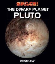 The Dwarf Planet Pluto cover image cdn