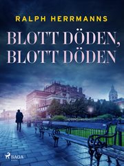 Blott Döden, Blott Döden cover image cdn