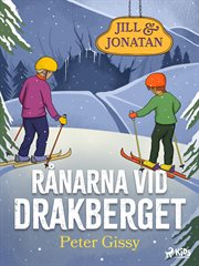 Rånarna Vid Drakberget cover image cdn