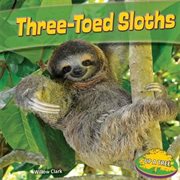 Three-toed Sloths cover image cdn