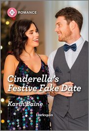 Cinderella's Festive Fake Date cover image cdn