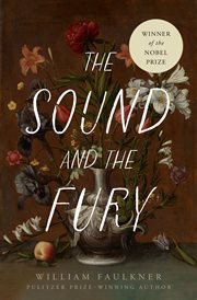 The Sound and the Fury cover image cdn