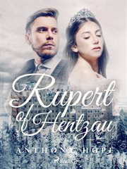 Rupert of Hentzau cover image cdn