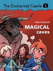 Magical Caves cover image cdn