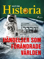 Händelser Som Förändrade Världen cover image cdn