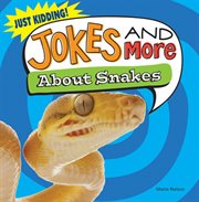 Jokes and More About Snakes cover image cdn