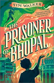 The Prisoner of Bhopal cover image cdn