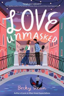 Love unmasked  cover image cdn
