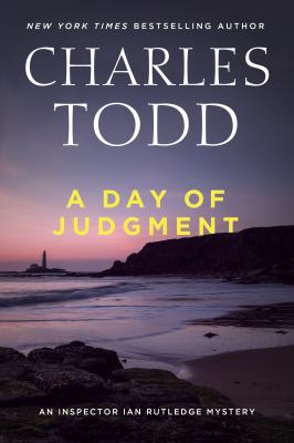 A Day of Judgment cover image cdn
