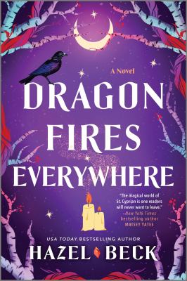 Dragon fires everywhere  cover image cdn