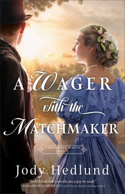 A wager with the matchmaker  cover image cdn
