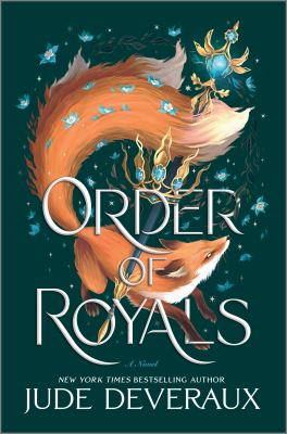Order of royals  cover image cdn