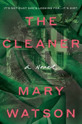 The cleaner cover image