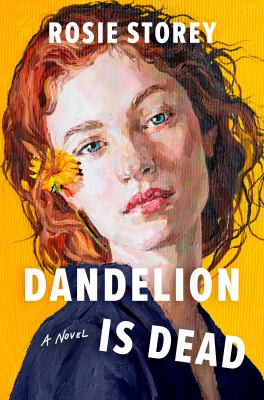 Dandelion is dead cover image