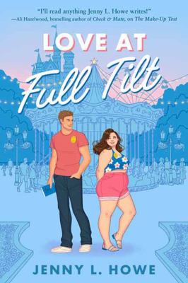 Love at full tilt  cover image cdn