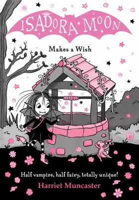 Isadora Moon makes a wish  cover image cdn