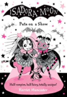 Isadora Moon puts on a show  cover image cdn