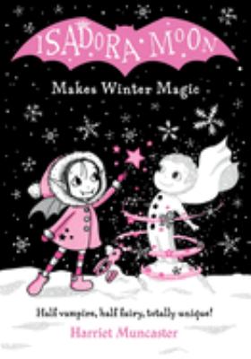 Isadora Moon makes winter magic  cover image cdn