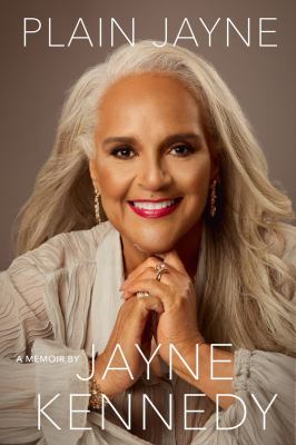 Plain Jayne : a memoir  cover image cdn