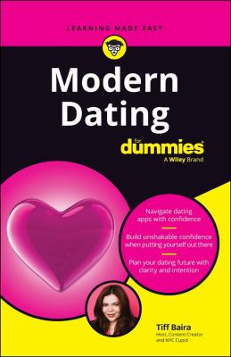 Modern dating for dummies  cover image cdn