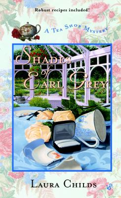 Shades of Earl Grey cover image cdn