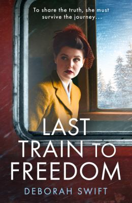 Last Train to Freedom cover image cdn