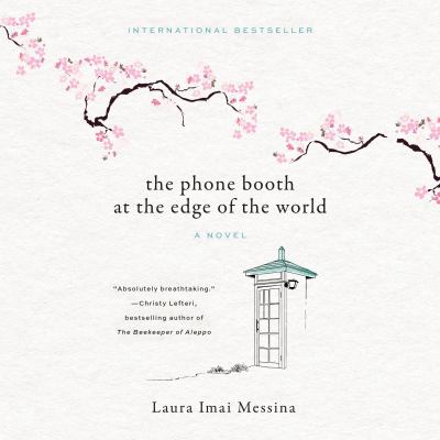The Phone Booth at the Edge of the World cover image cdn