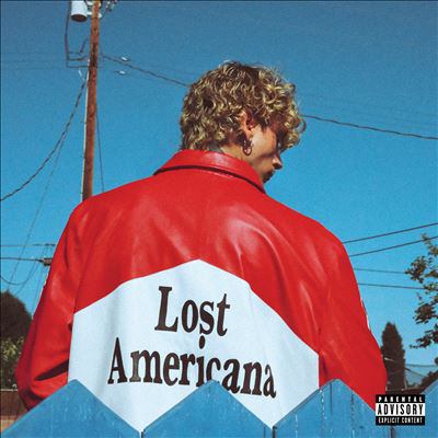 Lost Americana cover image cdn