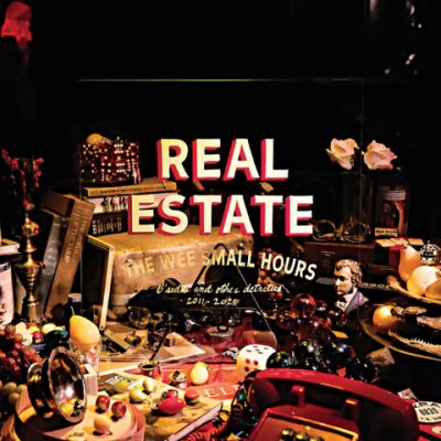 The wee small hours b-sides and other detritus 2011-2025  cover image cdn