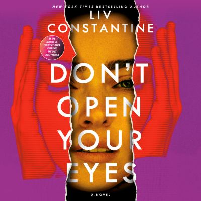 Don't Open Your Eyes cover image cdn
