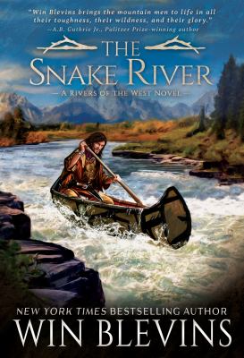 The Snake River cover image cdn