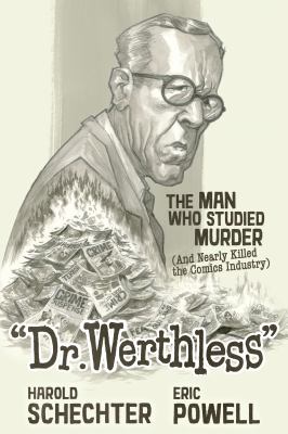 "Dr. Werthless"  cover image cdn