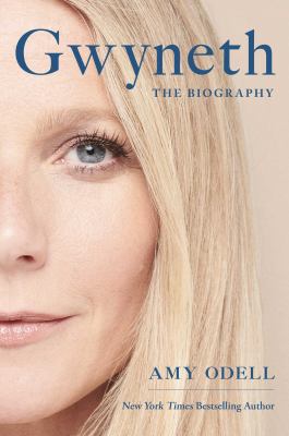 Gwyneth : the biography  cover image cdn