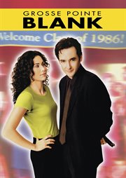 Grosse Pointe Blank cover image cdn