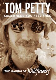 Tom Petty Somewhere You Feel Free cover image cdn