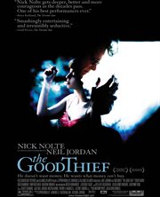 The Good Thief cover image cdn