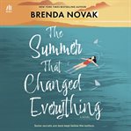 The Summer That Changed Everything cover image cdn
