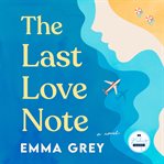 The Last Love Note cover image cdn