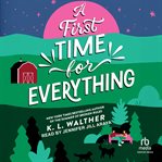 A First Time for Everything cover image cdn