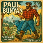 Paul Bunyan cover image cdn